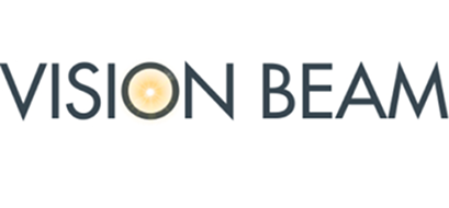 Vision Beam Logo 20 1@1.5x